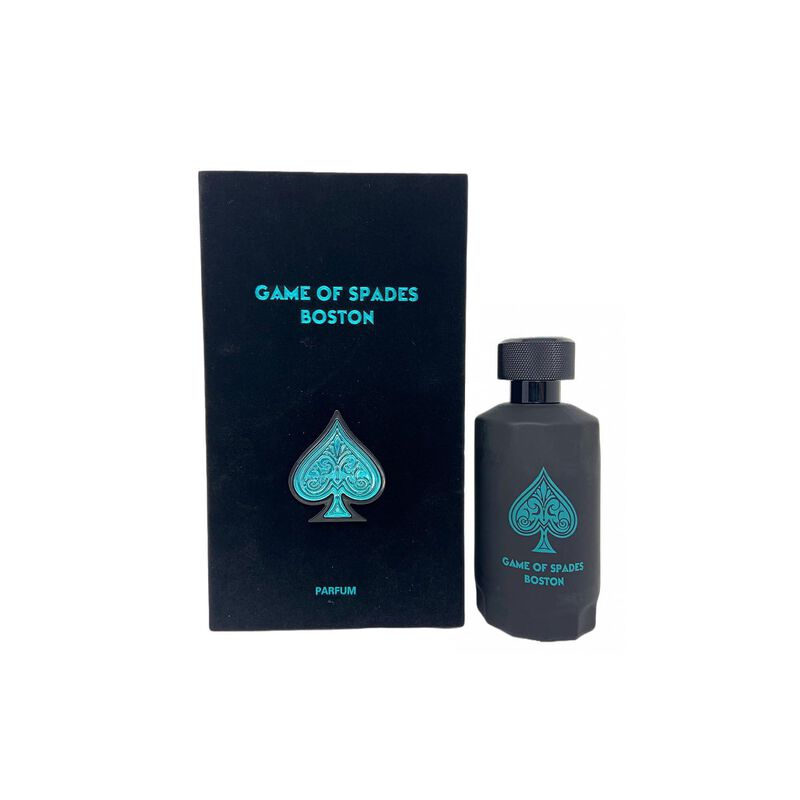 Perfume Jo Milano Game Of Spades Boston, Eau De... image number null