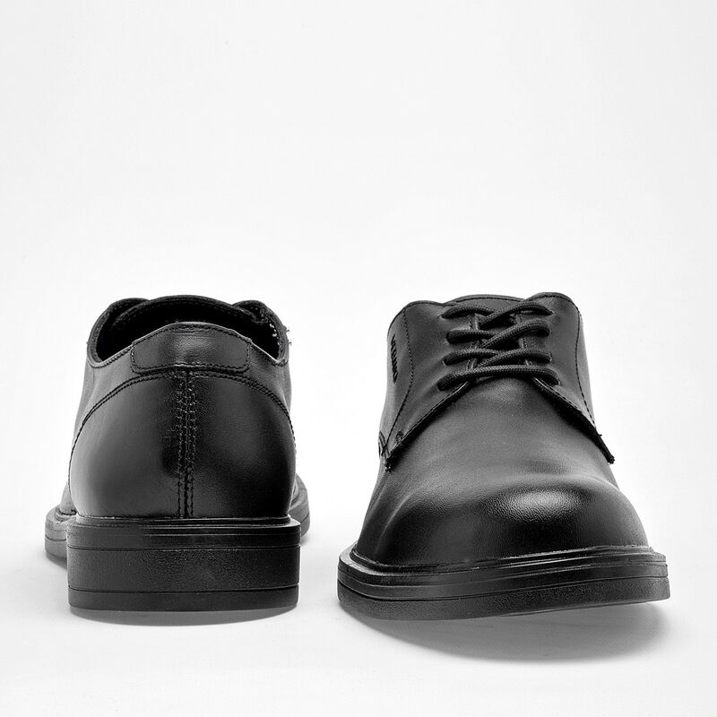 Merano Zapato casual para hombre negro image number null