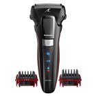 Recortadora Electrica Panasonic Esll41k581 3 En... Recortadora Electrica Panasonic Esll41k581 3 En 1 Accesorios