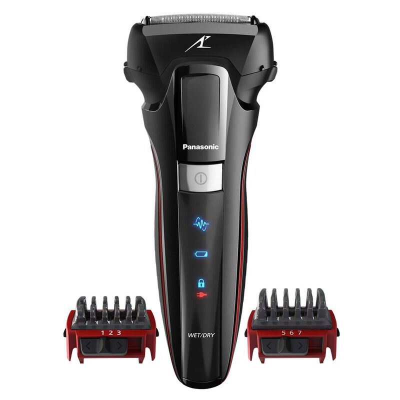 Recortadora Electrica Panasonic Esll41k581 3 En... image number null