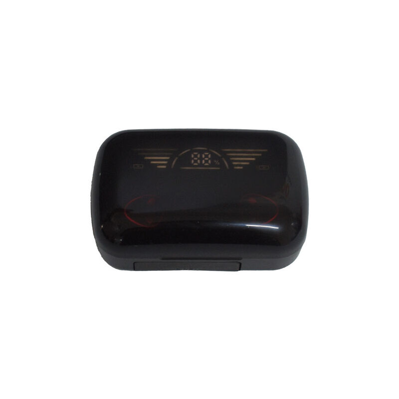 AUD&Iacute;FONOS EN FORMA DE ALIEN image number null