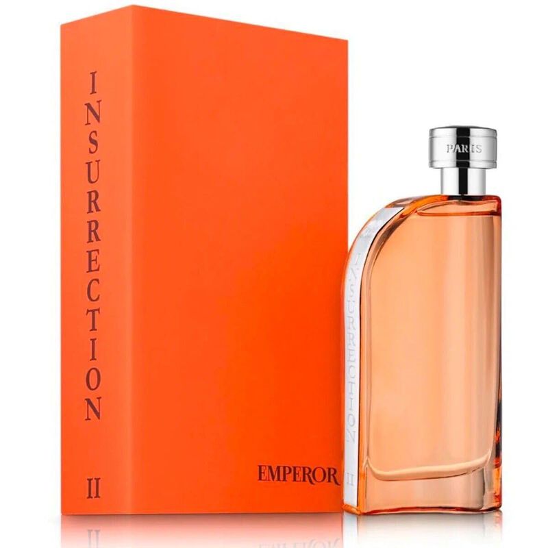 Perfume Reyane Tradition Insurrection Ii Empero... image number null