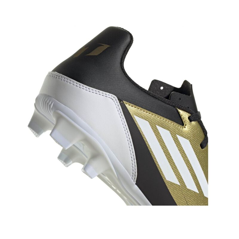Zapatos De F&uacute;tbol Adidas F50 Club Fxg Messi Ig9... image number null