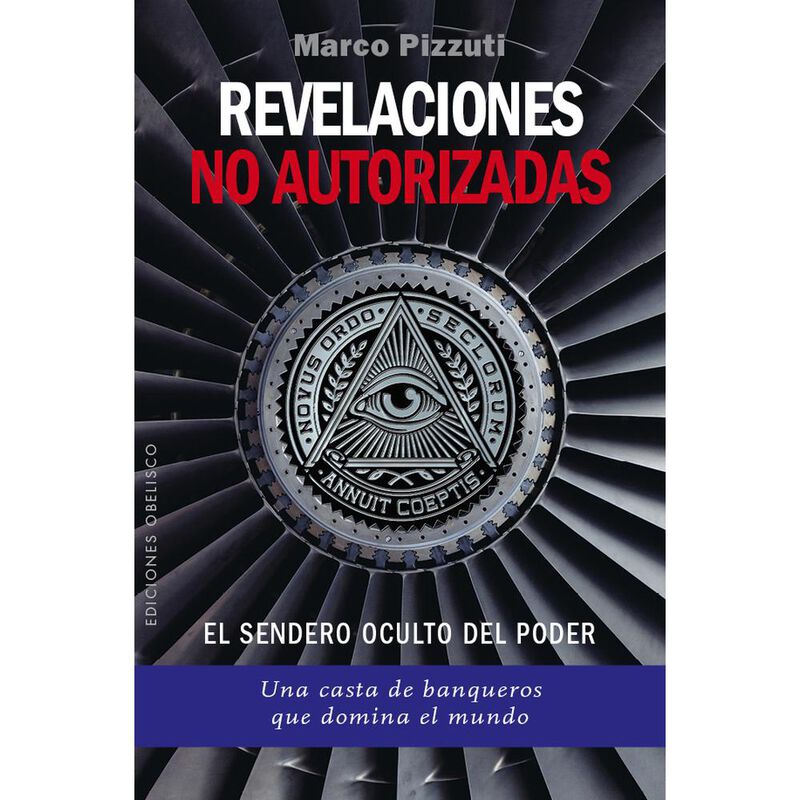 Revelaciones No Autorizadas image number null
