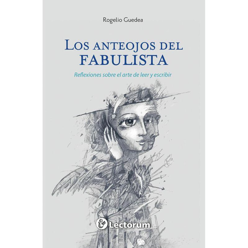 Los anteojos del fabulista image number null