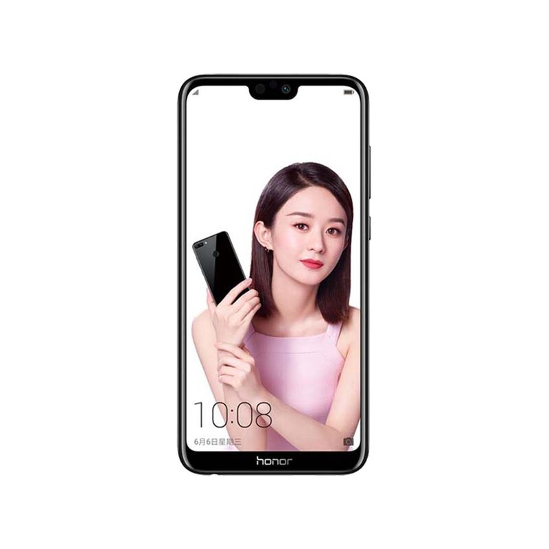 Celular Honor 9I 3+32GB NEGRO image number null