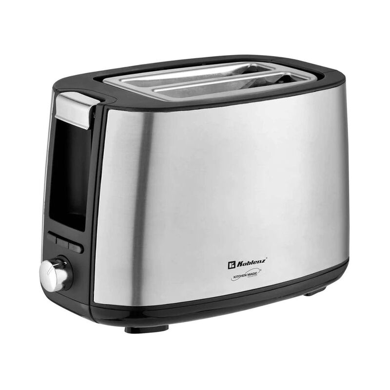 Tostador de Pan Koblenz 2 Rebanadas TKM-800-IN image number null