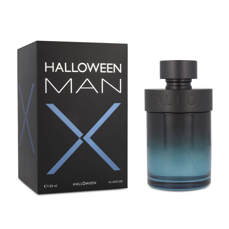 Halloween X Man 125 ml image number null