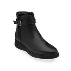 Botas Dockers para dama Odette D1225361 Negro