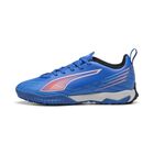 Tenis Puma Ultra 6 Play Tt+ Mid Multi Jr Para Ni&ntilde;os