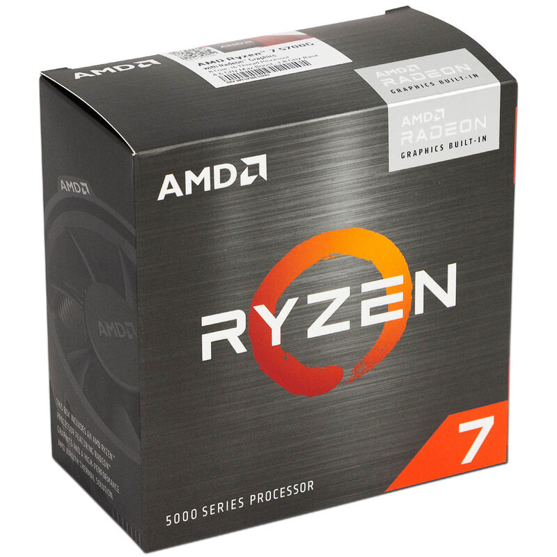 Pc Gamer Powerbit Neon Driver: Procesador Amd R... image number null