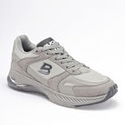 Buckler tenis para hombre gris cod 141140-F