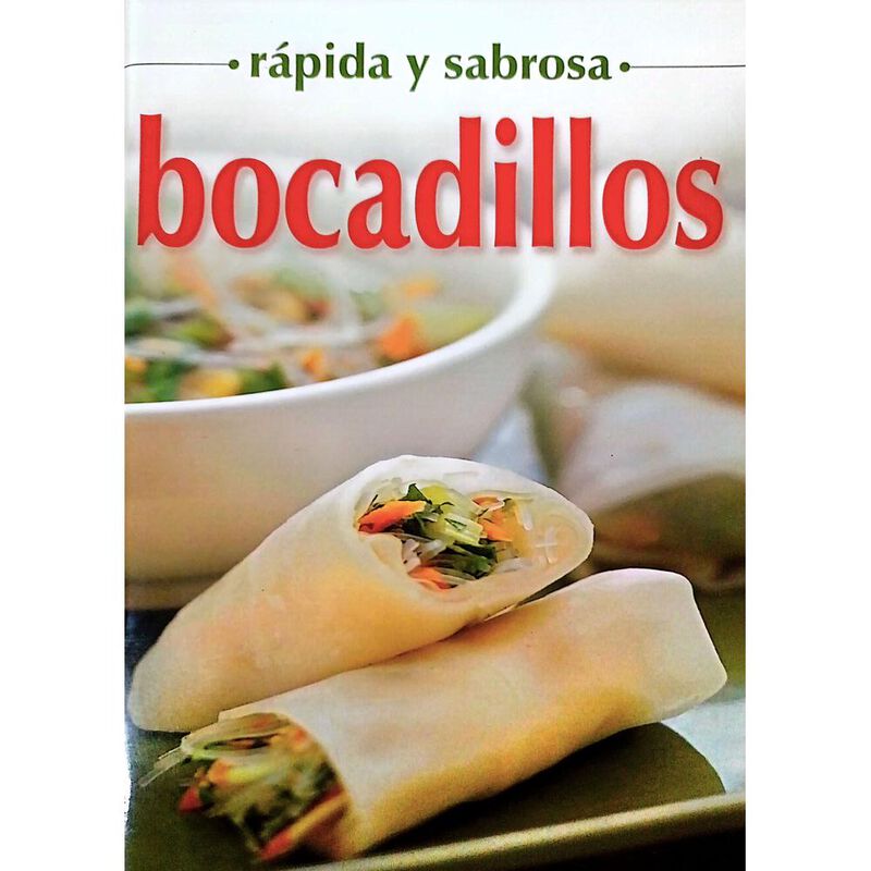 Bocadillos image number null