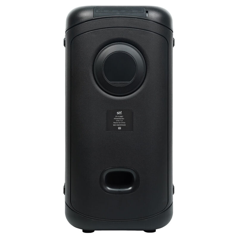 Bocina Inal&aacute;mbrica Stf Allure 5" 20w Tws Para C... image number null
