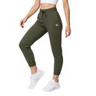 Pants Wilson Para Entrenamiento Mujer Verde Oscuro Gd