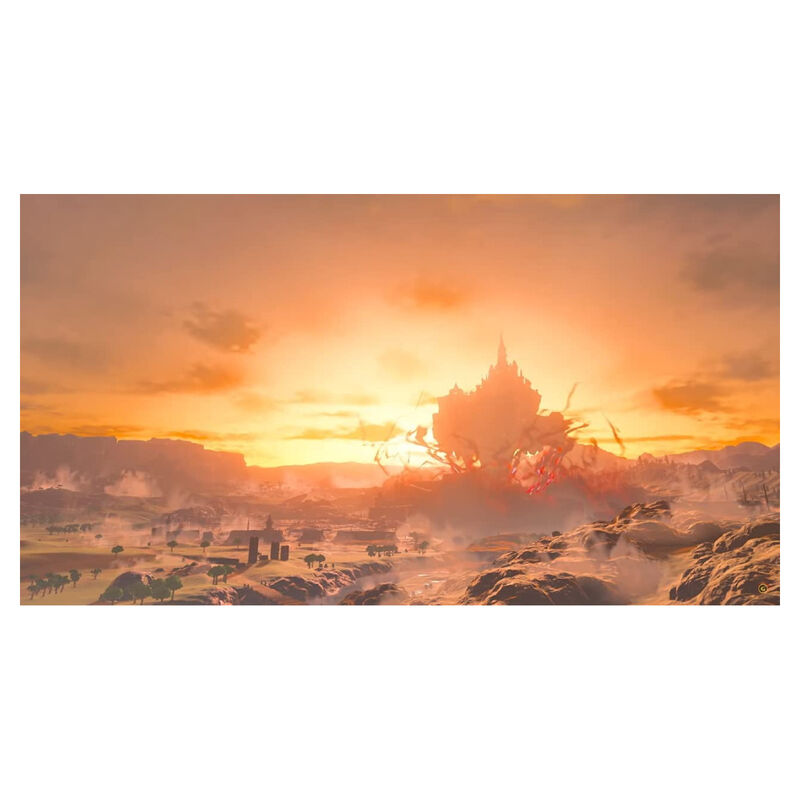 Nintendo Switch Juego The Legend of Zelda Tears... image number null