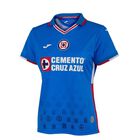 Jersey Joma Cruz Azul Dama 22/23 Local-Jersey Talla 2XG