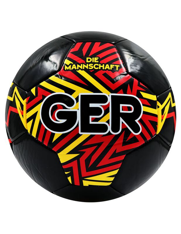 B. SOCCER NO.5 VOIT FC TEAMS GER SS200 SSS SS25 image number null