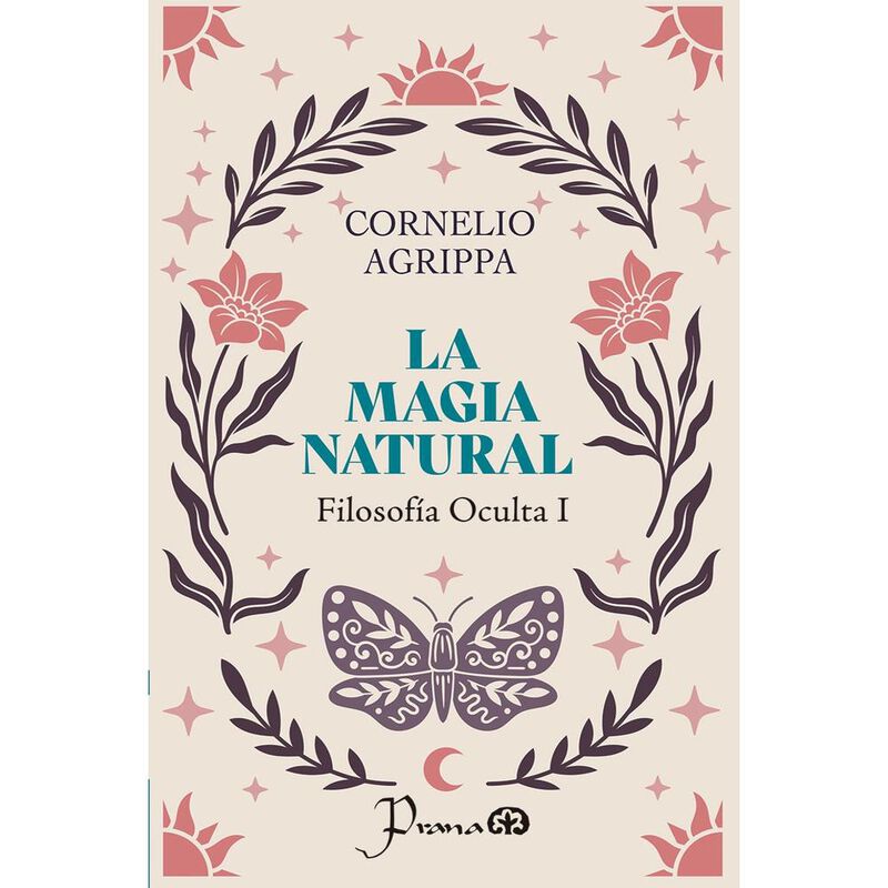 Filosof&iacute;a Oculta I: La Magia Natural, De Cornel... image number null