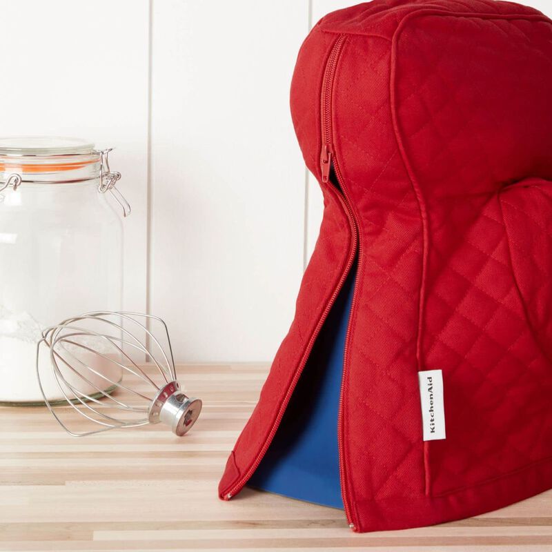 Funda Para Batidora De Pie Kitchenaid, Ajustada... image number null