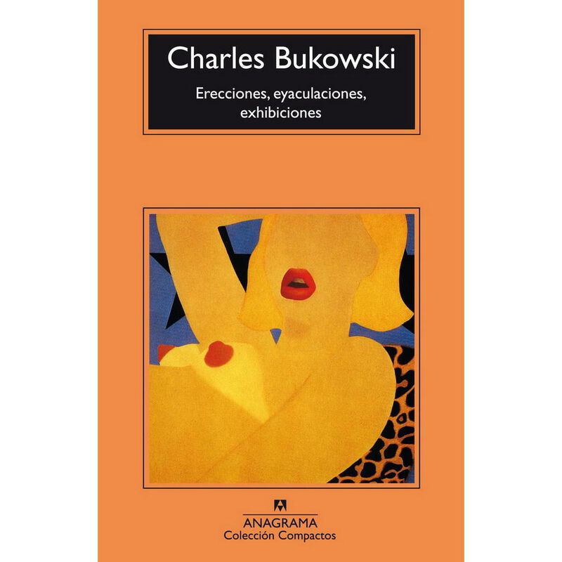 Erecciones, eyaculaciones, exhibiciones image number null