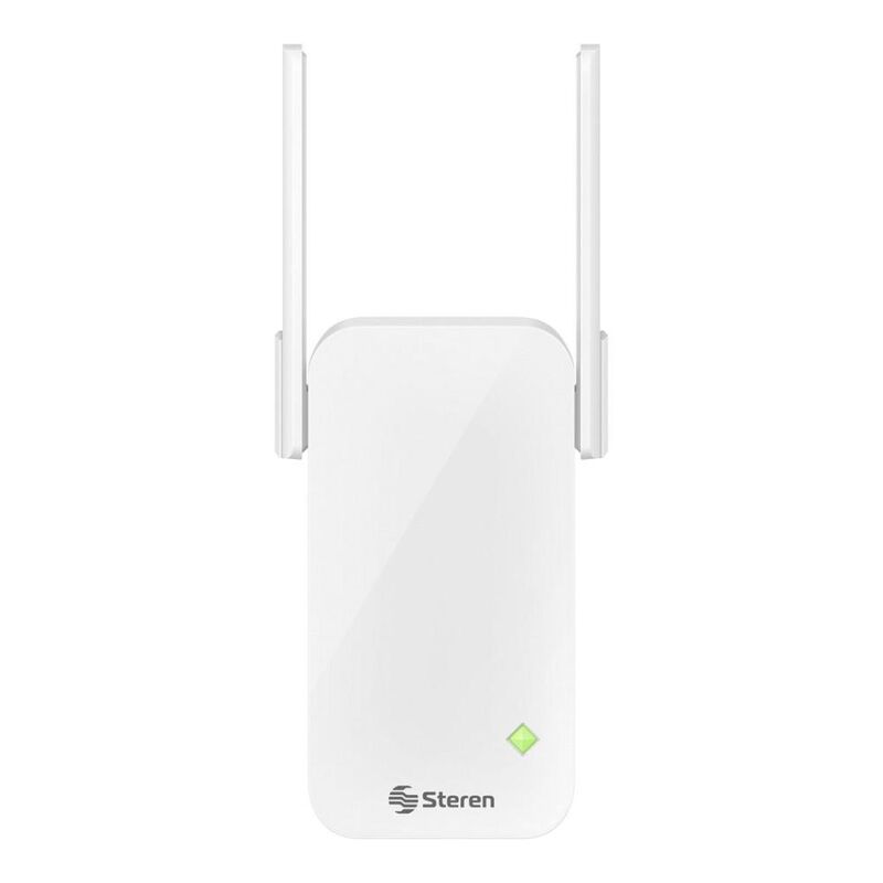 Repetidor Wi-Fi 300 Mbps, 2,4 GHz, hasta 30 m d... image number null