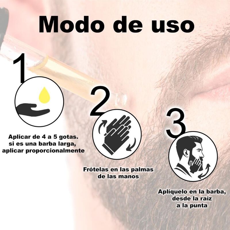 Kit The Shaving Co Aceite Pre-afeitado Aceite B... image number null