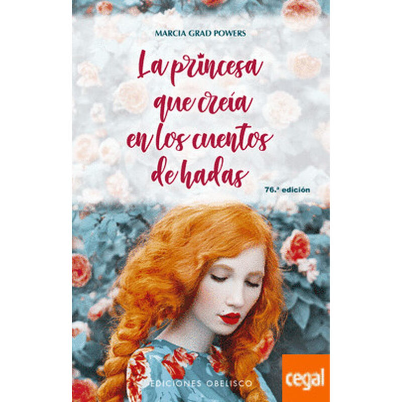 La Princesa que Cre&iacute;a en los Cuentos de Hadas image number null