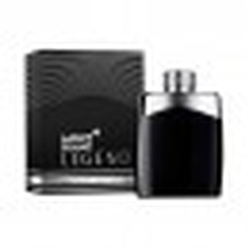 Perfume Caballero Mont Blanc Legend 100ml image number null