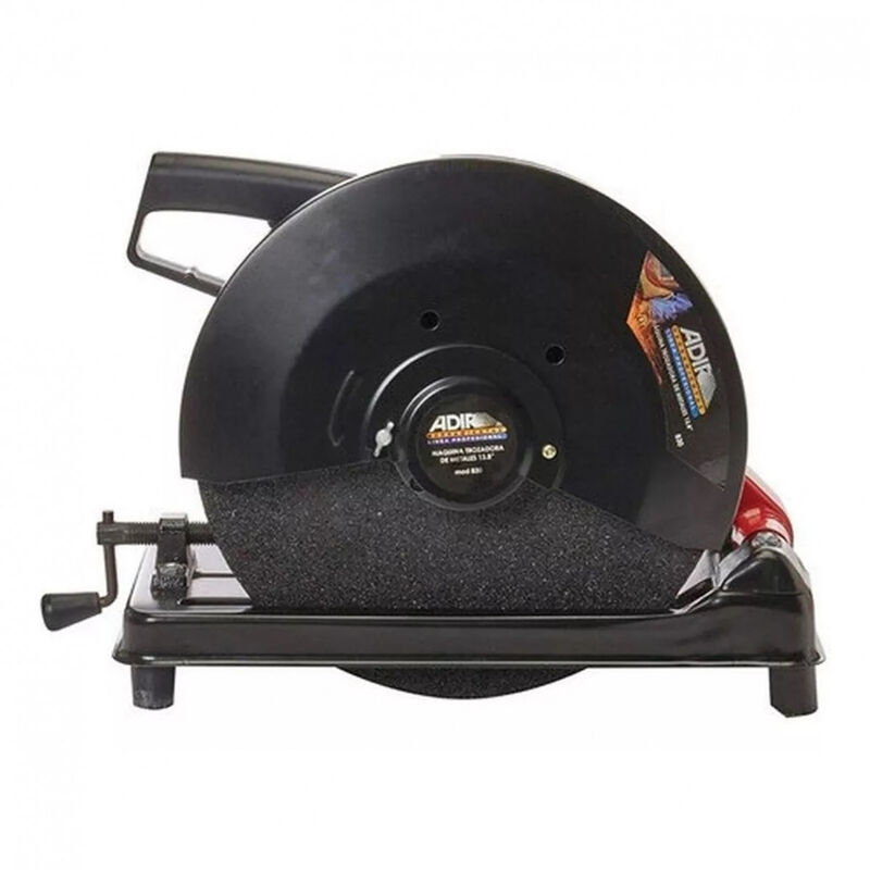 Sierra Cortadora Metal image number null