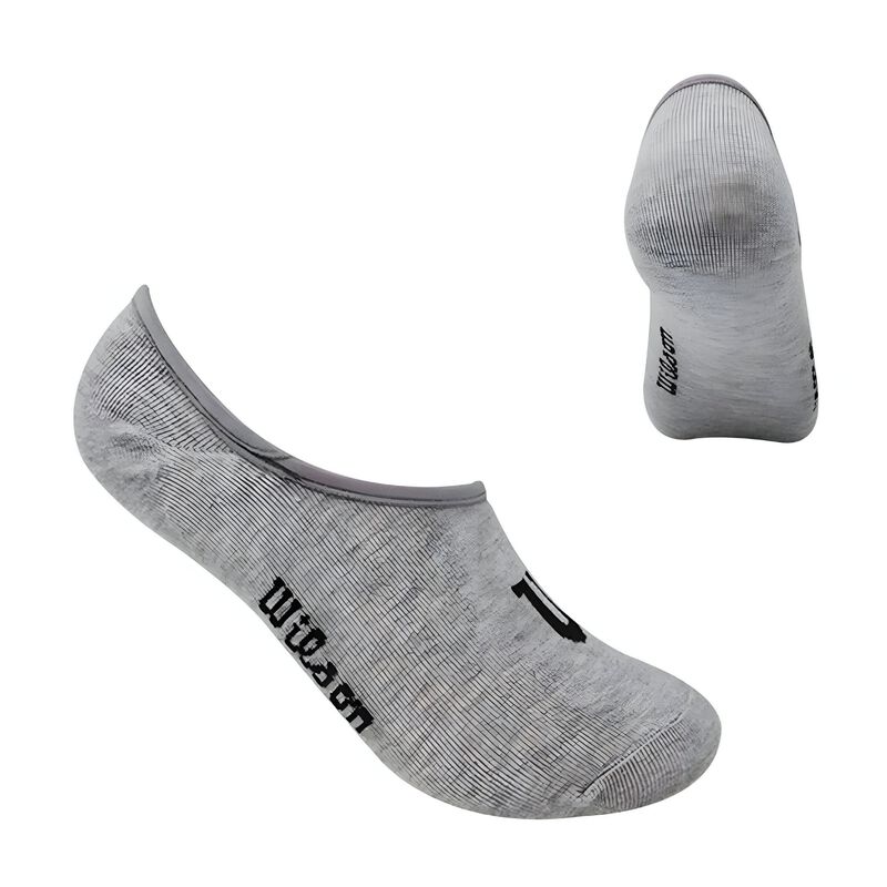 Wilson 5 Pares de Liner para Hombre, Color Jasp... image number null