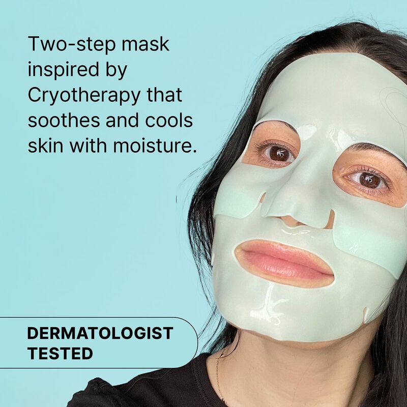 Mascarilla Facial Dr.jart+ Cryo Rubber, Calmant... image number null
