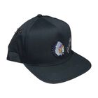 Gorra Cash Only Calavera Apache Conmam-001