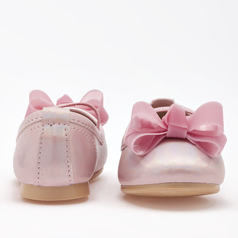Celex Balerina para mujer rosa tornasol image number null