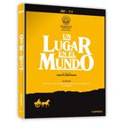 Un Lugar En El Mundo [DVD, Blu-ray] (1992)