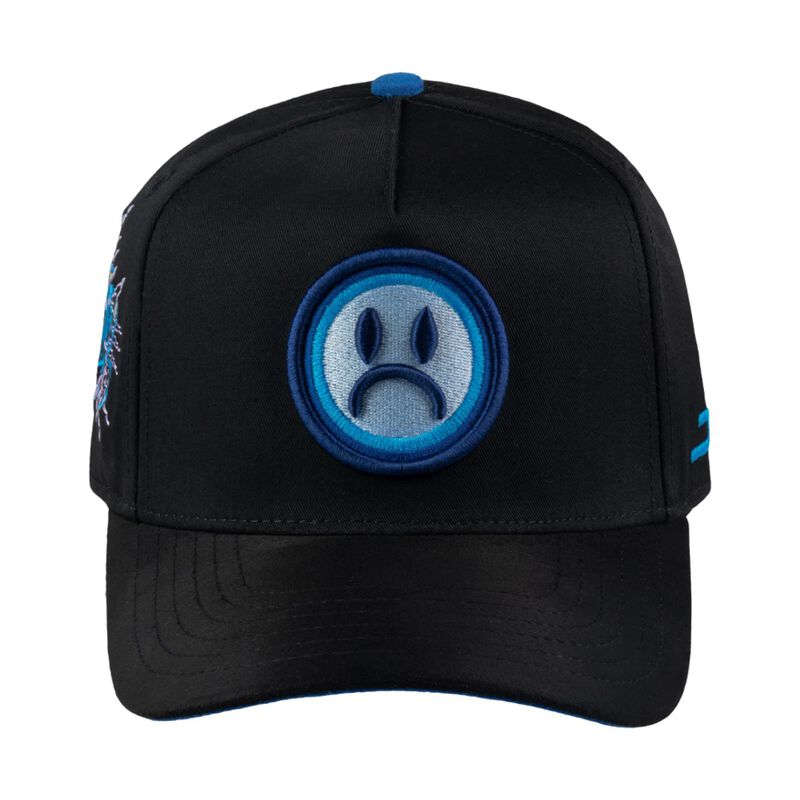 Gorra Jc Hats Beautiful Disaster Sad 003448 image number null