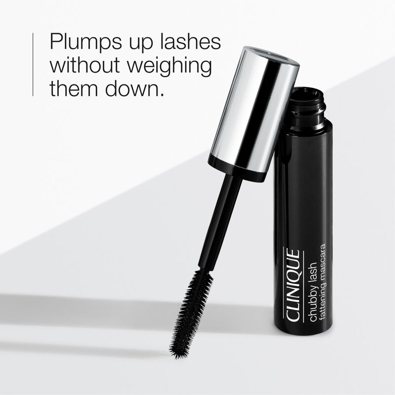 M&aacute;scara Clinique Chubby Lash Fattening Jumbo Je... image number null