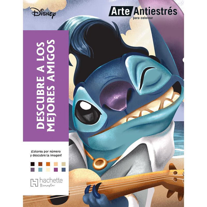 Arte Antiestr&eacute;s: Descubre A Los Mejores Amigos,... image number null