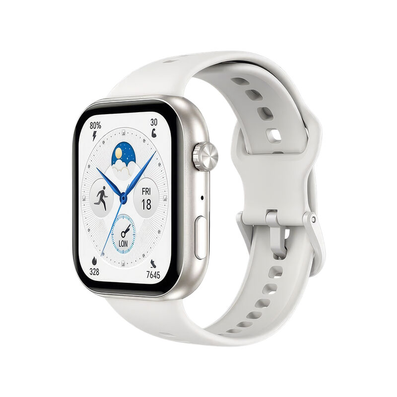 Honor Choice Watch 2i White image number null