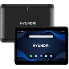Hyundai Hytab Plus 10Xl / 10Lb2 10.1 Tablet 800X1280 Hd Ips Mtk8765 Android 9.0 Pie 2Gb Ram 32Gb Storage 2Mp/5Mp Latam Lte - Graphite