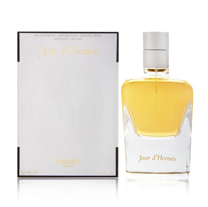 Perfume Hermes Jour D'hermes Eau De Parfum Para... image number null