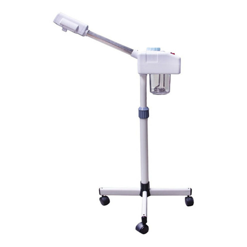 Vaporizador Facial Limpieza Sauna Luz Uv Genera... image number null