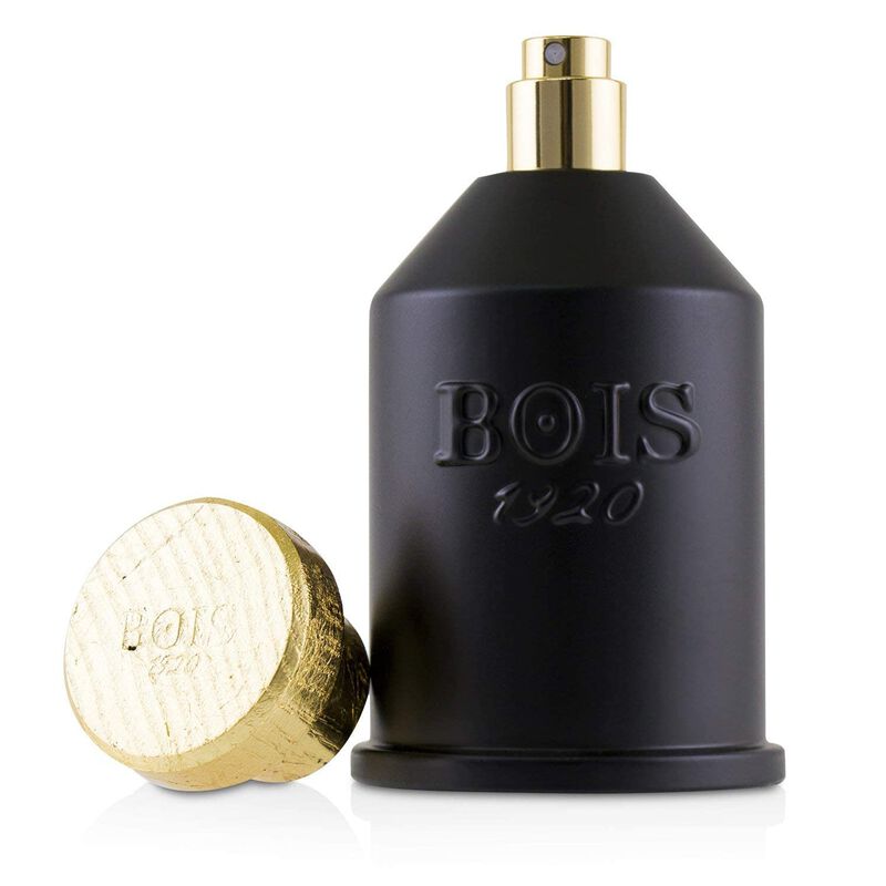 Perfume Bois 1920 Oro Nero Eau De Parfum Para H... image number null