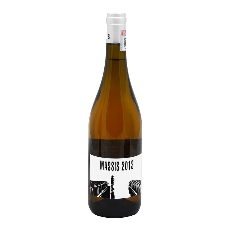 Vino Blanco Massis Bodega Contador - 750 ml image number null