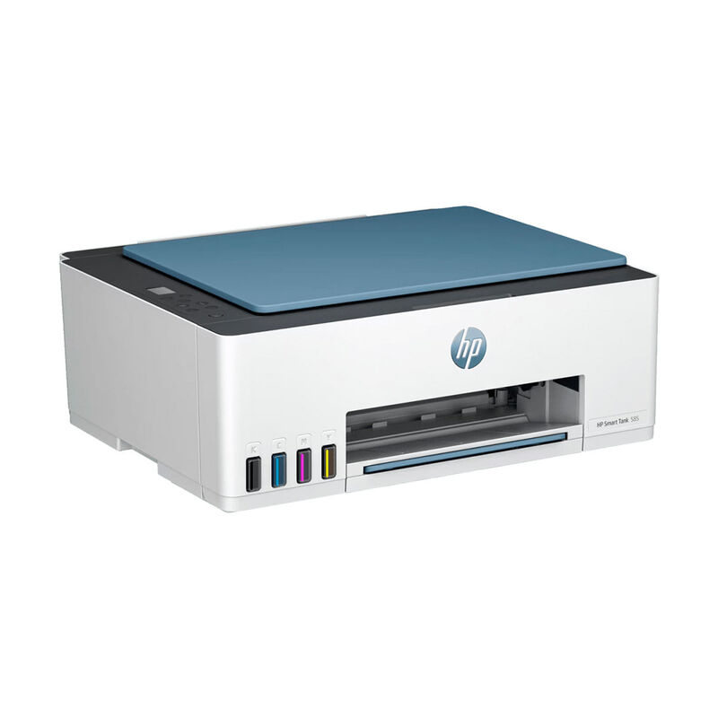 HP Smart Tank 585 Impresora Multifuncional image number null