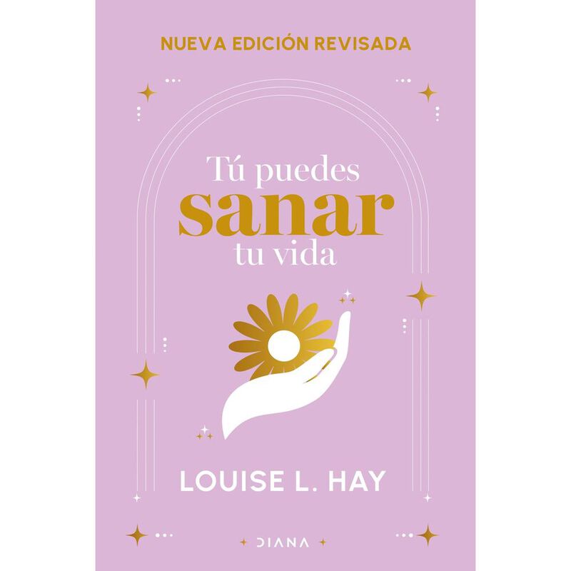 T&uacute; puedes sanar tu vida image number null