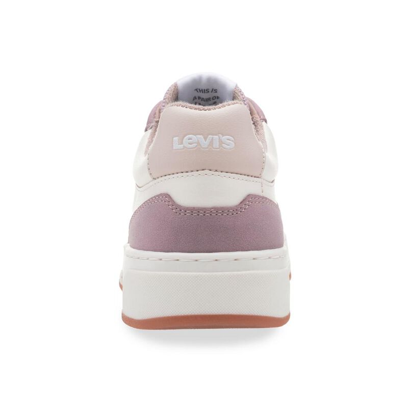 Tenis Levi's&reg; Glide 2l D Para Mujer L1126111 S ... image number null