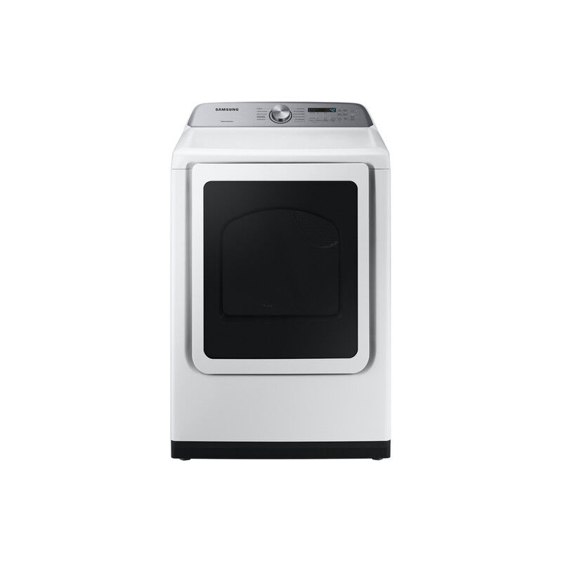 Secadora de ropa Samsung 24 kg carga frontal co... image number null