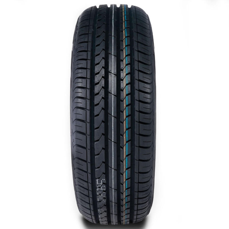 Paquete de 2 Llantas 185/60R15 84H Chengshan CS... image number null