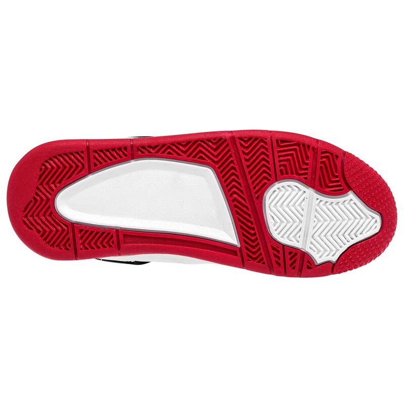 American Fire Tenis urbano para joven blanco ne... image number null